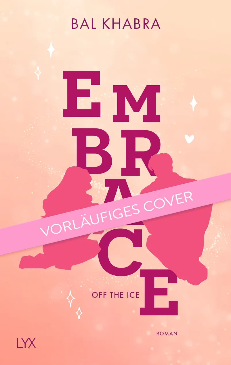 Cover: Embrace (Paperback) von Bal Khabra
