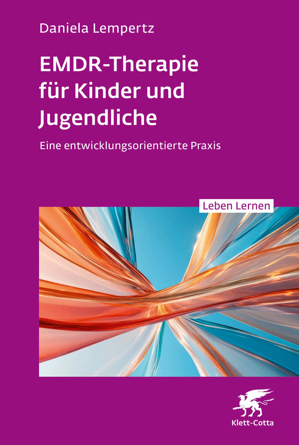 EMDR-Therapie für Kinder und Jugendliche