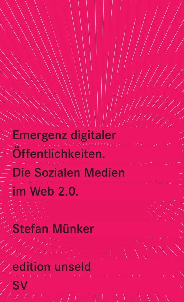 Emergenz digitaler Öffentlichkeiten