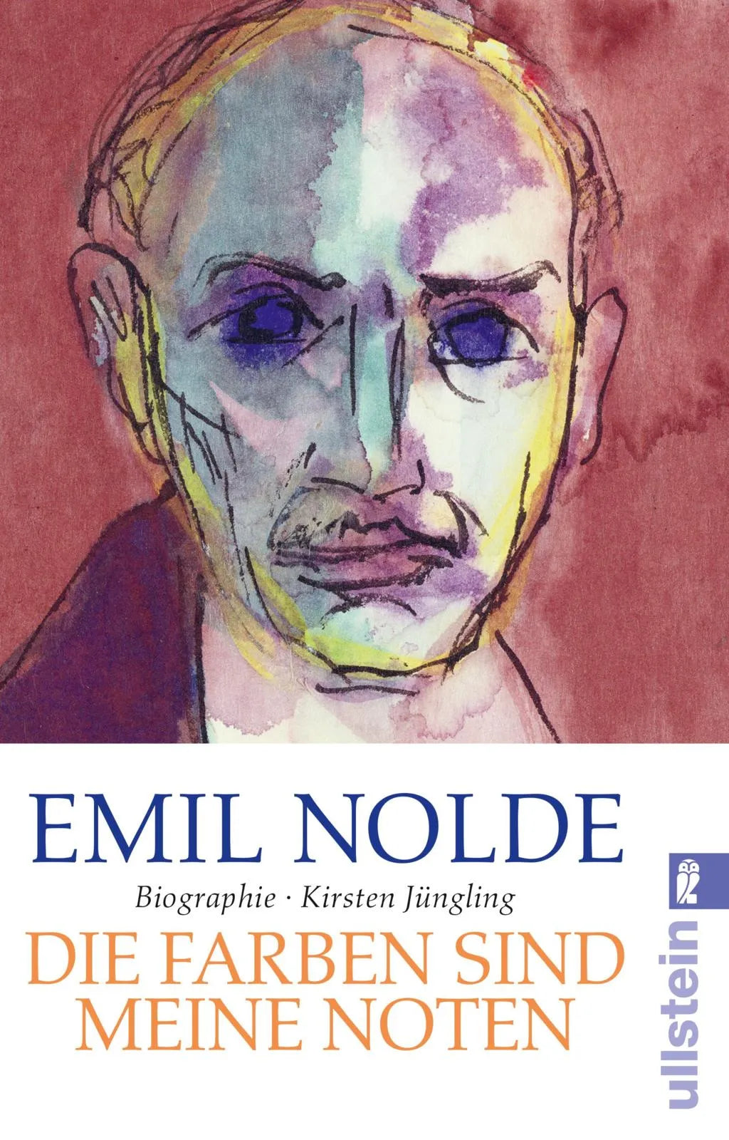Kirsten Jüngling - Emil Nolde