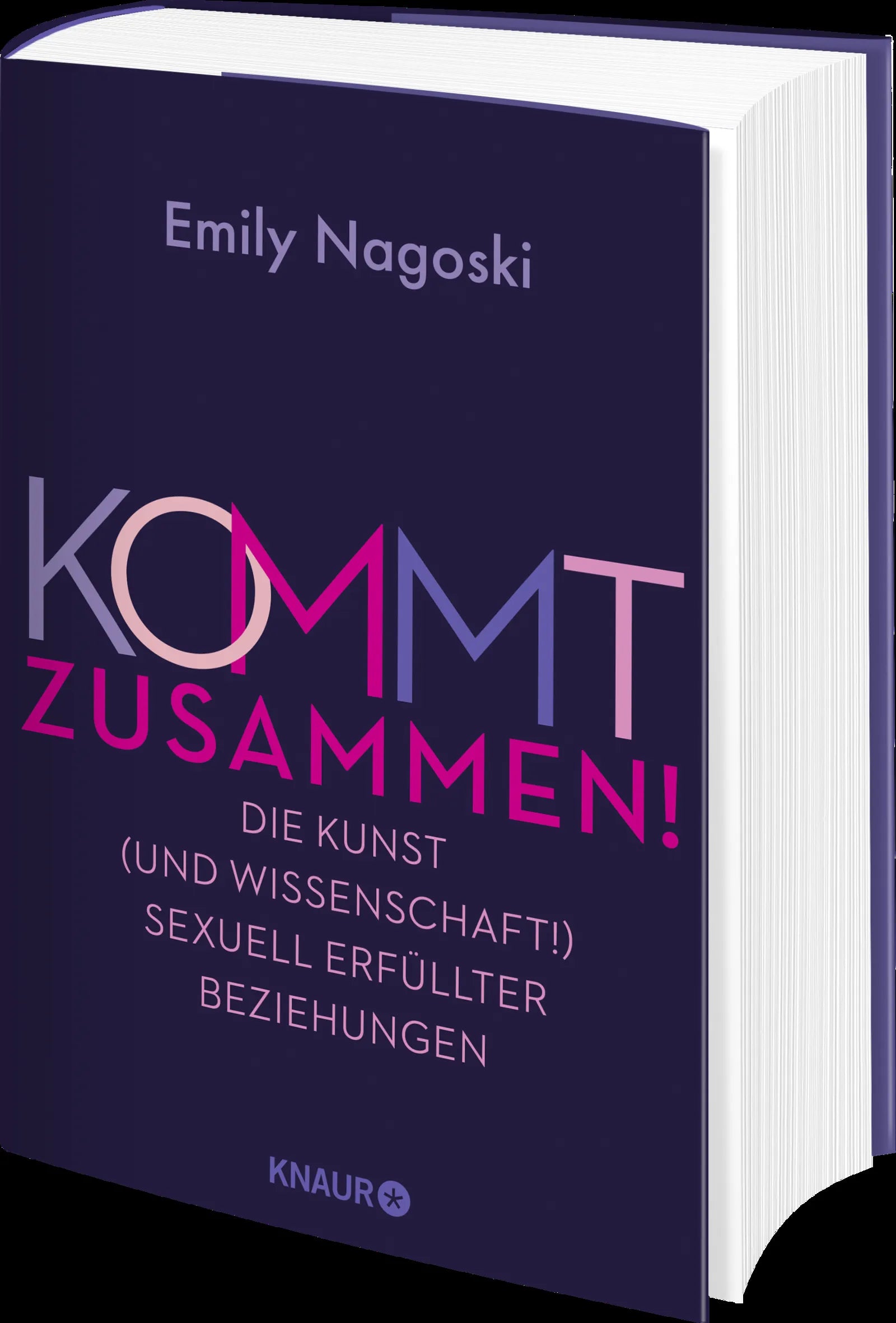 Produktansicht: Kommt zusammen! (Gebundene Ausgabe)