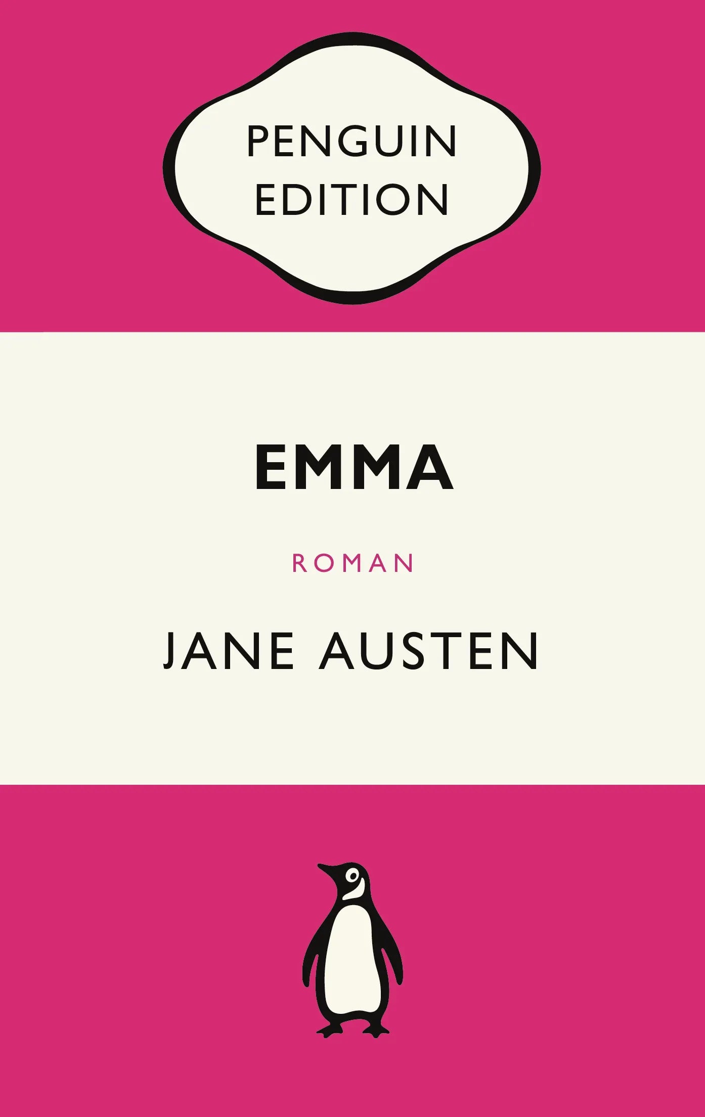 Cover: Emma (E-Book) von Jane Austen