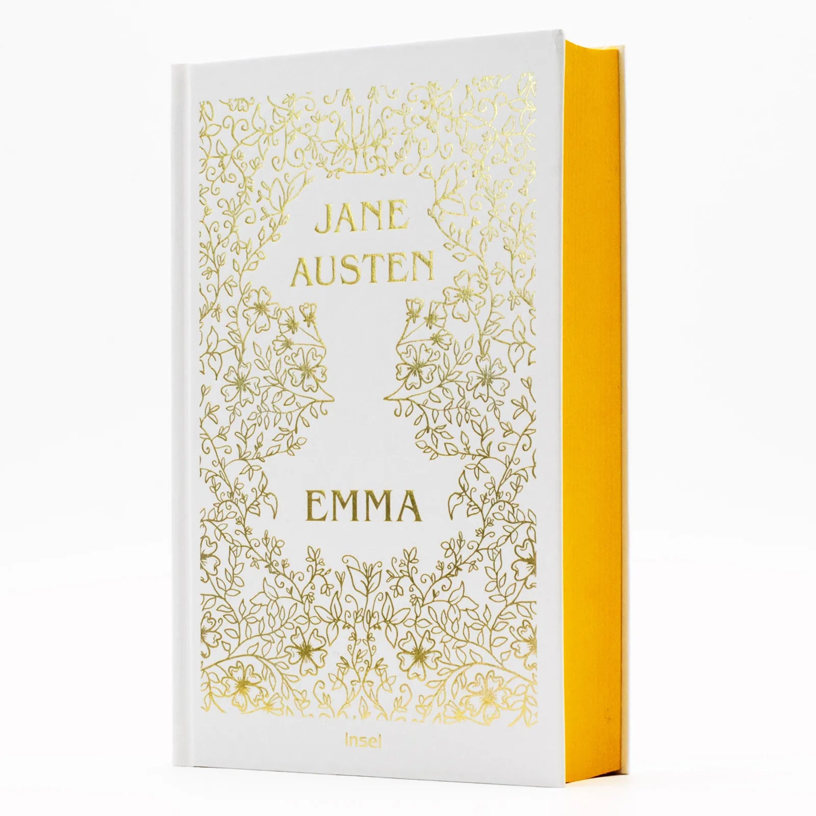 Produktansicht: Emma (Gebundene Ausgabe)