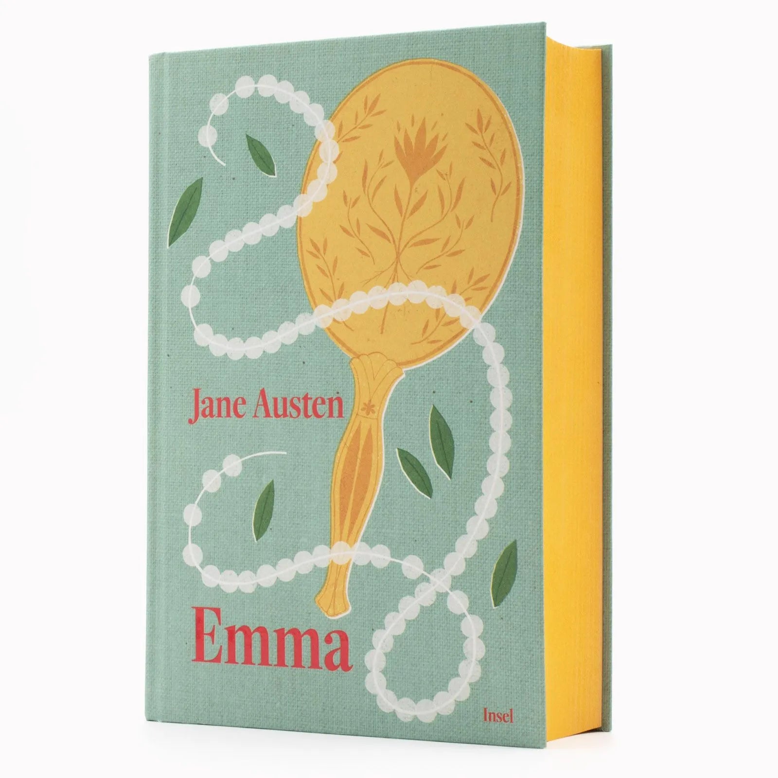 Detailansicht: Emma (Hardcover)