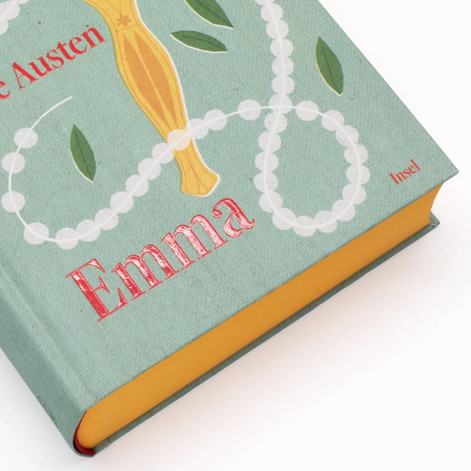 Detailansicht: Emma (Hardcover)