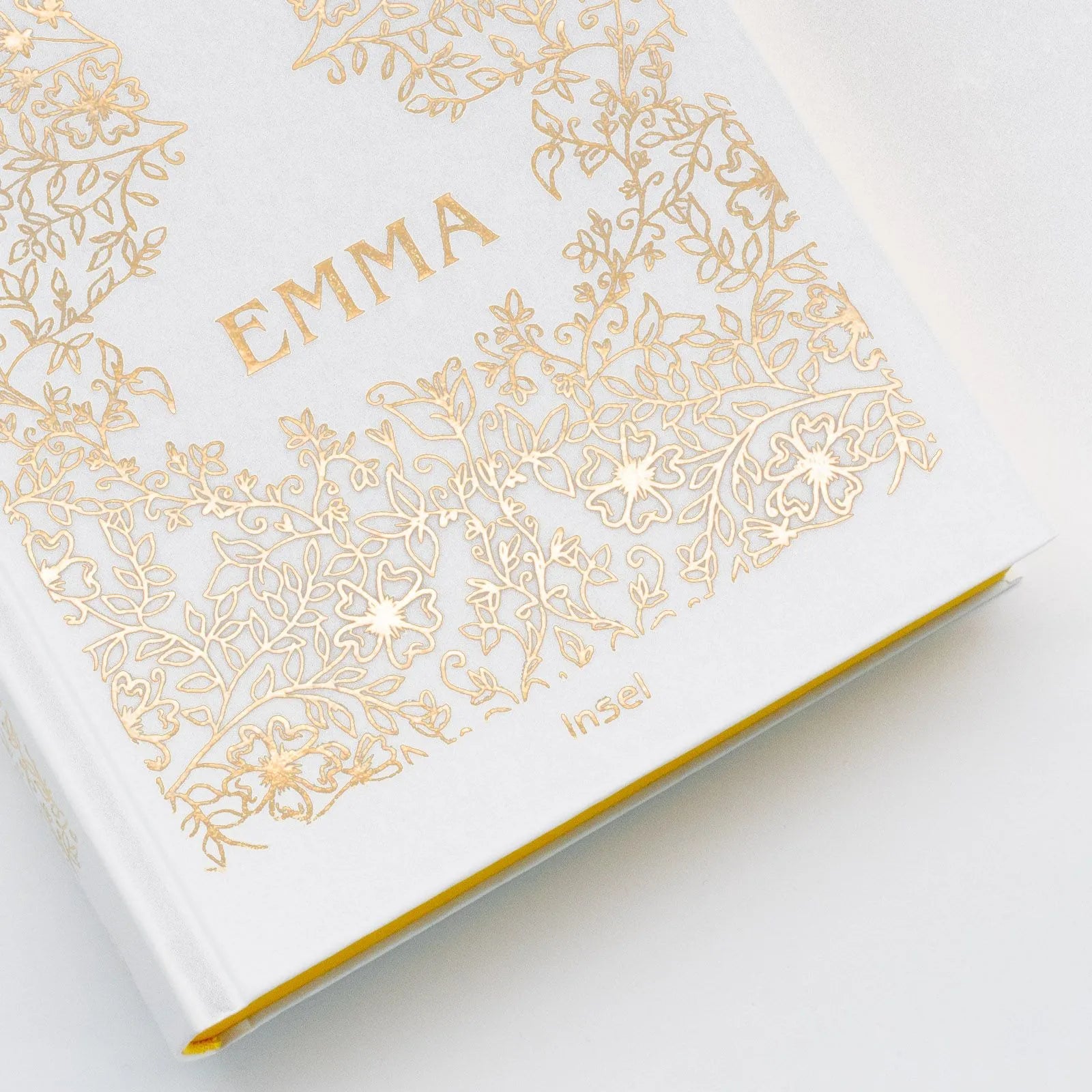 Detailansicht: Emma (Hardcover)