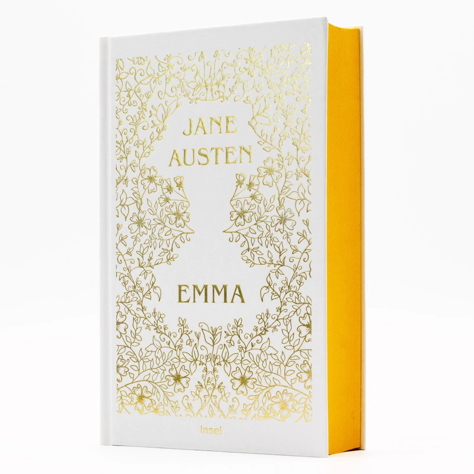 Detailansicht: Emma (Hardcover)