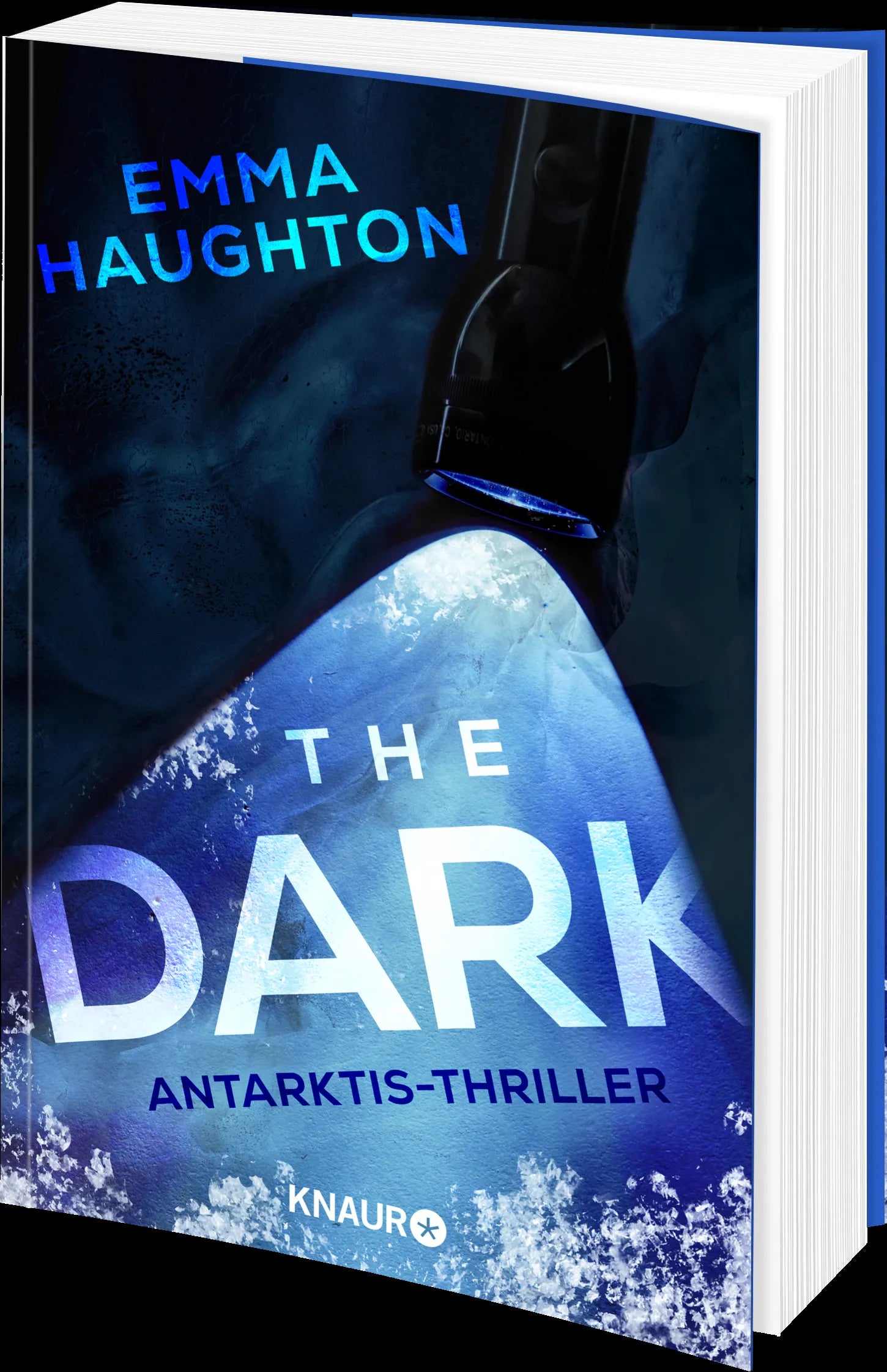 Produktansicht: The Dark (Paperback)