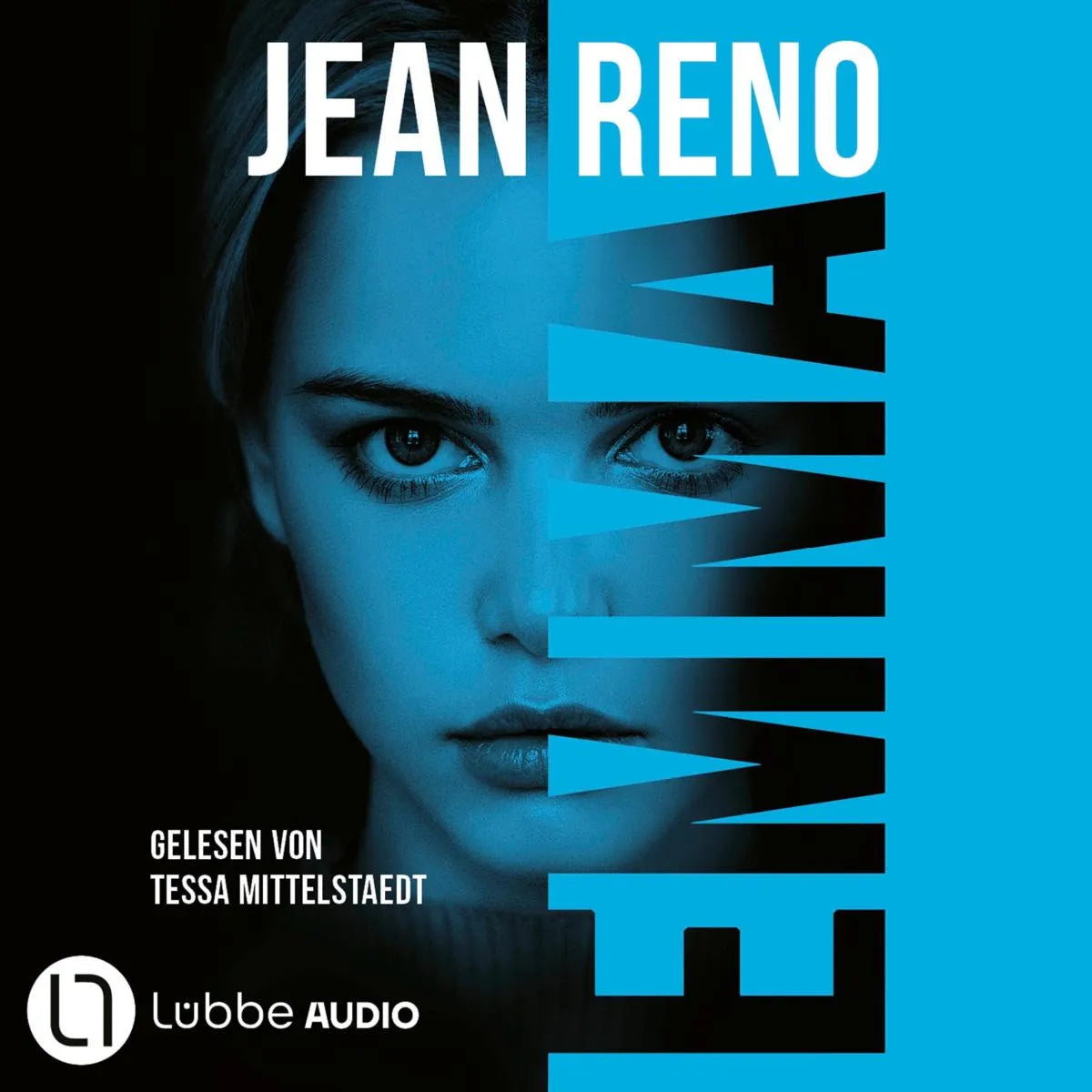 Cover: Emma (Hörbuch Download) von Jean Reno