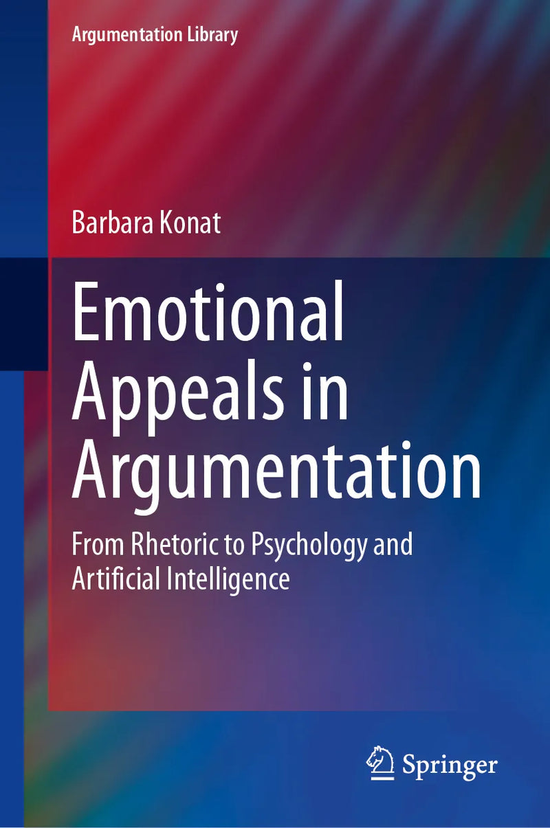 Emotional Appeals in Argumentation