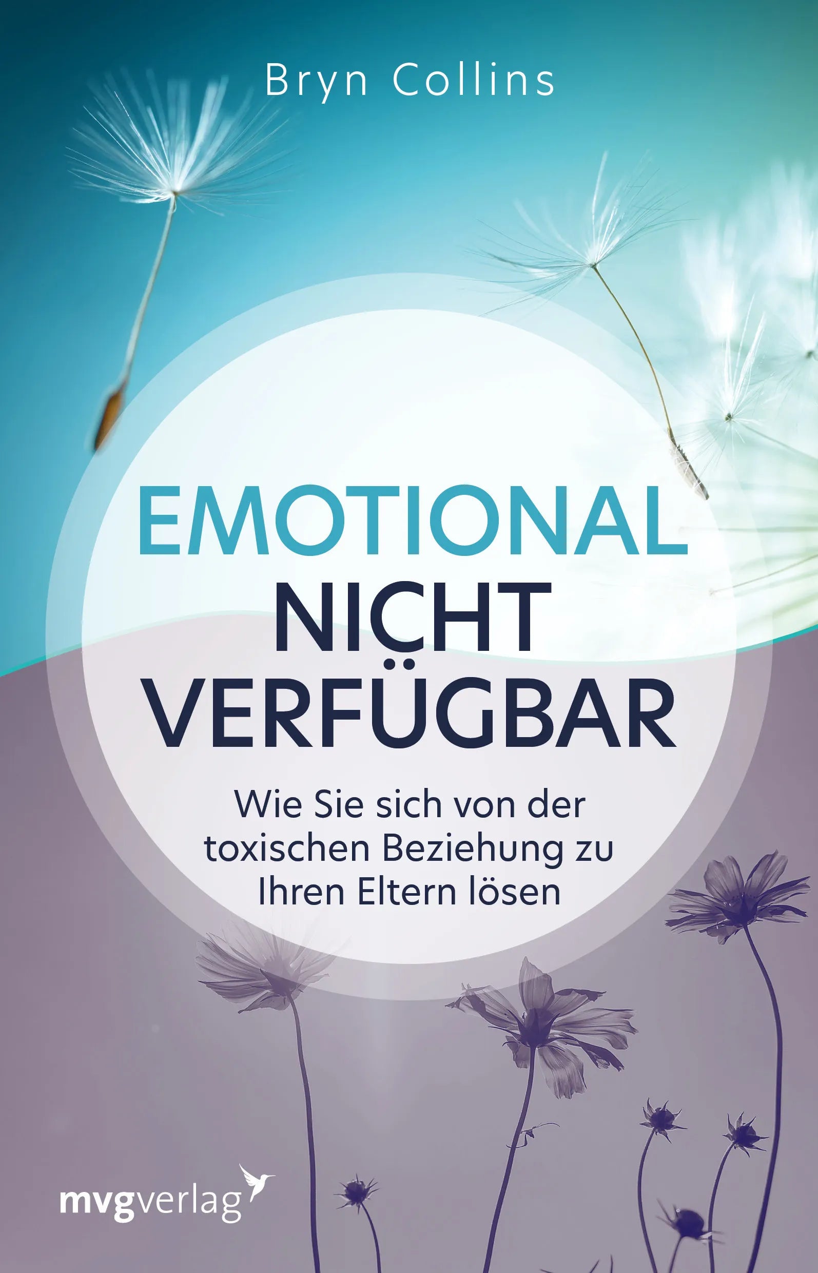Buchcover von 'Emotional nicht verfügbar' - Taschenbuch von Bryn Collins