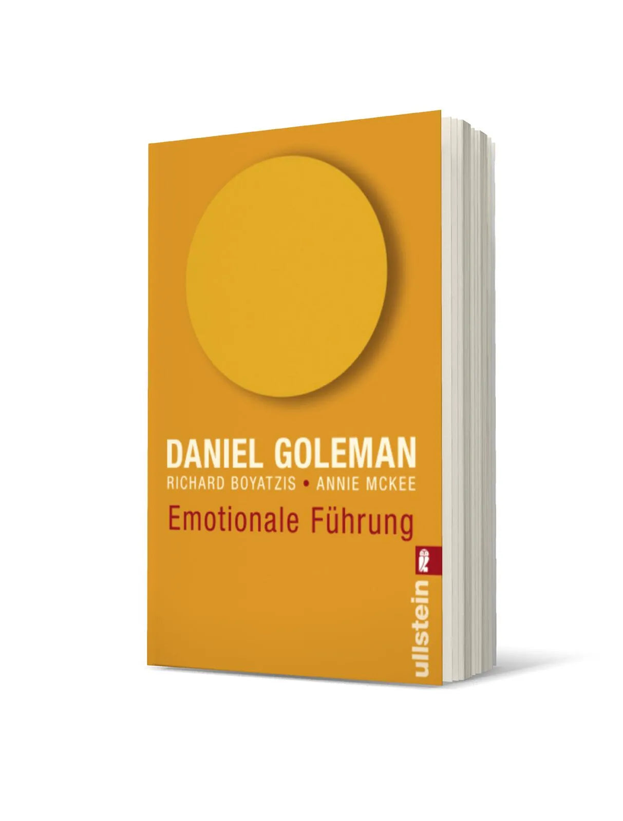 Daniel Goleman - Emotionale Führung