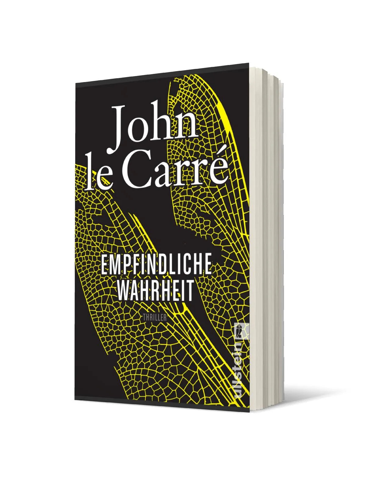 Produktansicht: Empfindliche Wahrheit (Taschenbuch)
