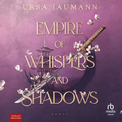 Empire of Whispers and Shadows