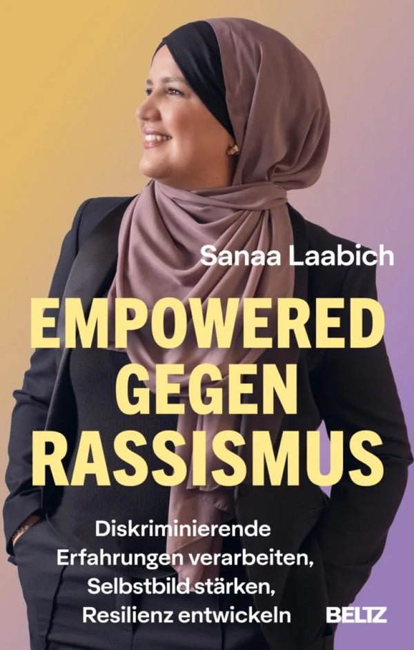 Empowered gegen Rassismus