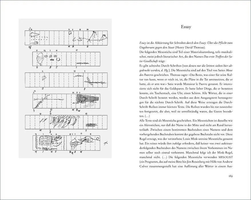John Cage - Empty Mind