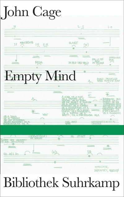 Empty Mind