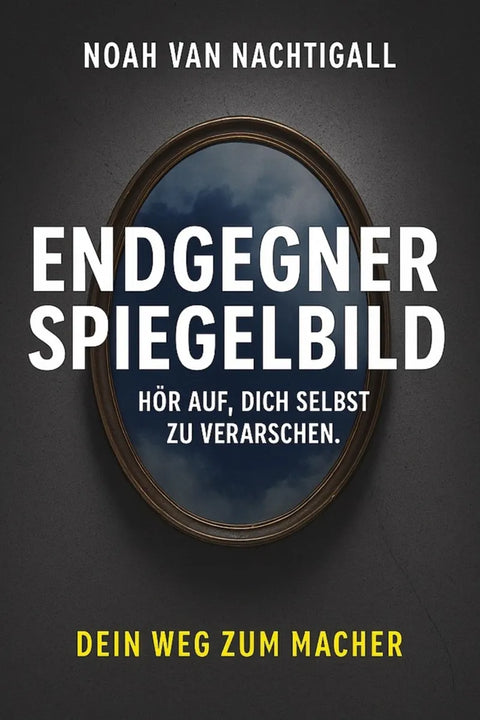 Endgegner Spiegelbild