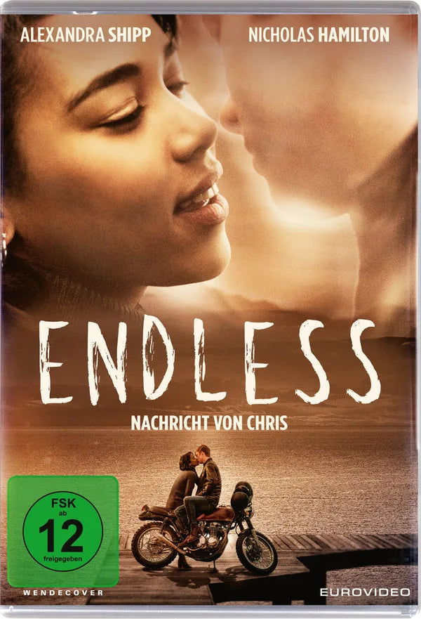 Endless - Nachricht von Chris - DVD
