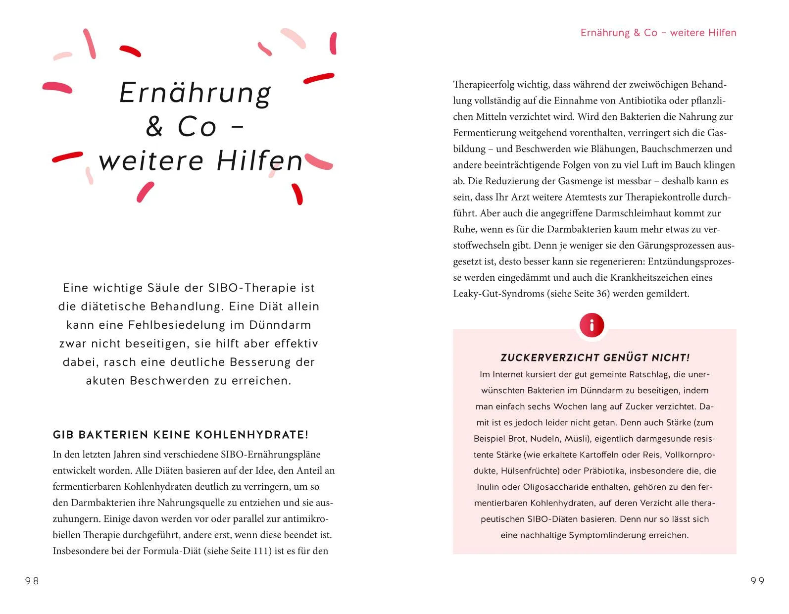 Produktansicht: Endlich Heilung für den Reizdarm (Taschenbuch)