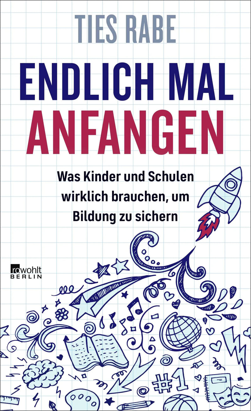 Endlich mal anfangen