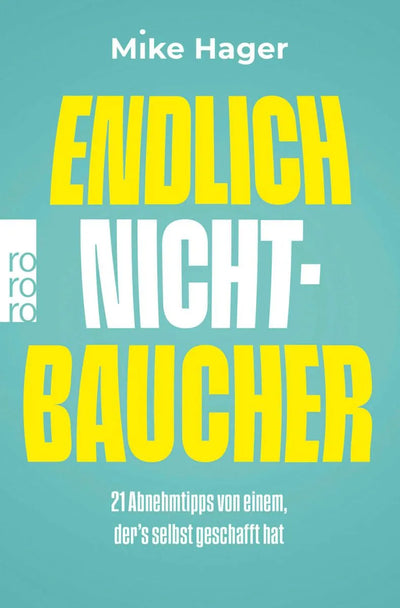 Endlich Nichtbaucher!