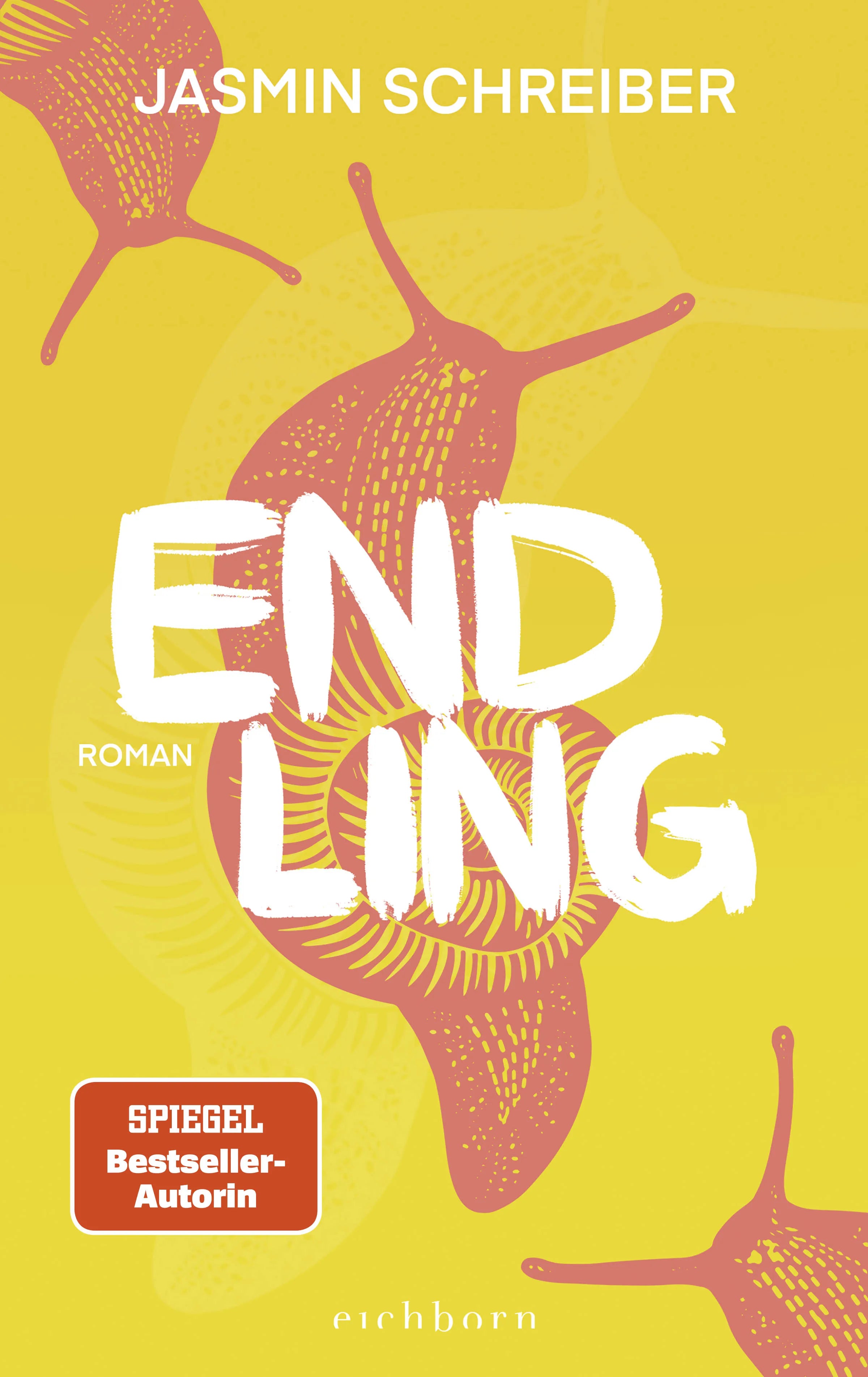 Cover: Endling (E-Book) von Jasmin Schreiber