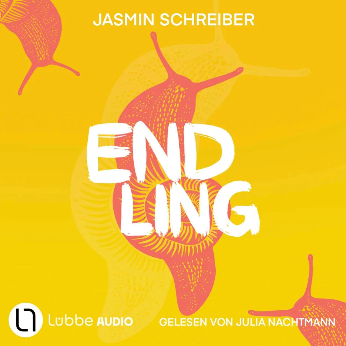 Cover: Endling (Hörbuch Download) von Jasmin Schreiber