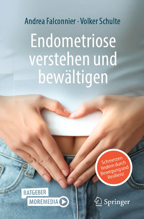 Endometriose verstehen und bewältigen