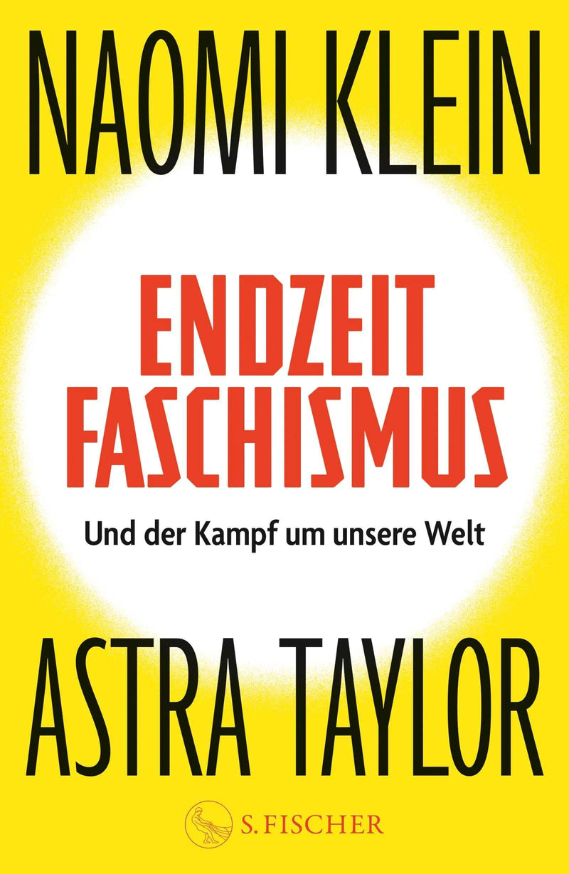 Endzeitfaschismus