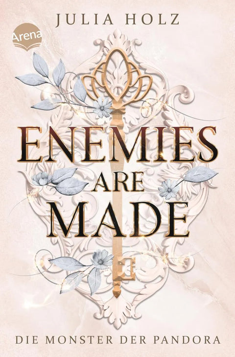 Enemies Are Made