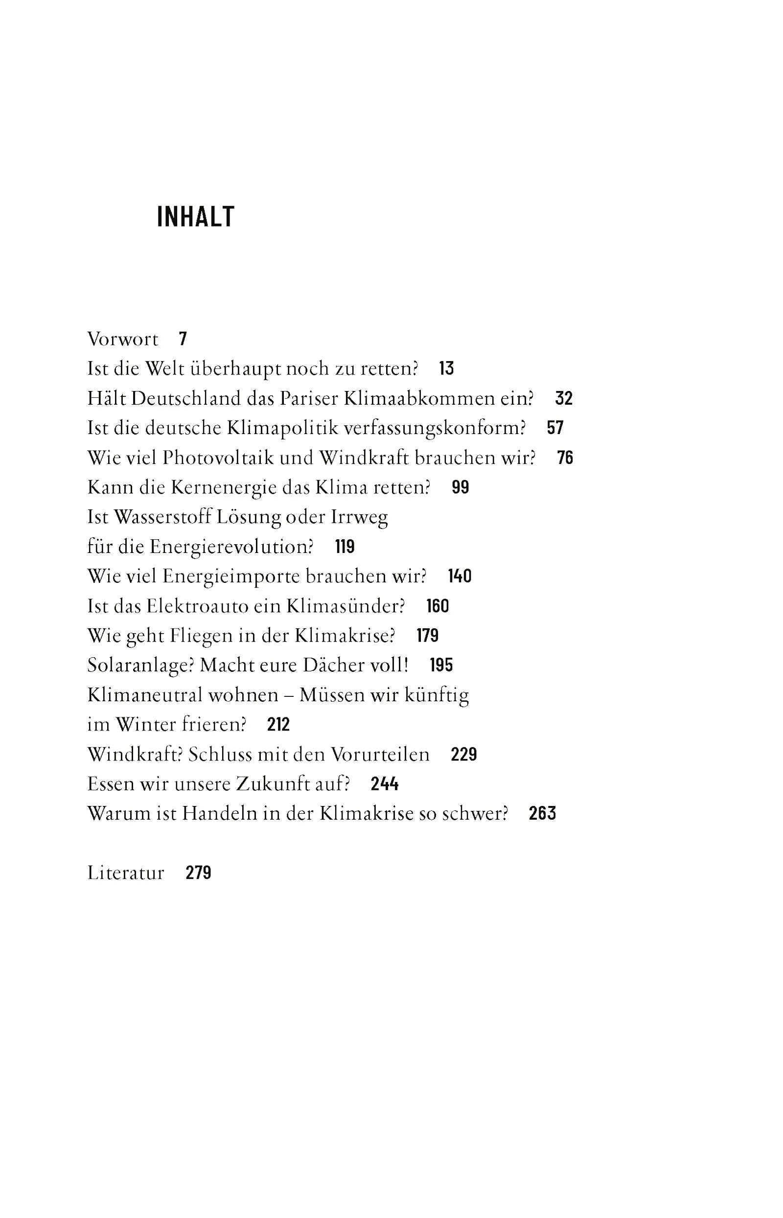Abbildung von 'Energierevolution jetzt!'