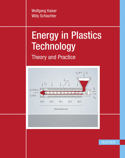 Energy in Plastics Technology
