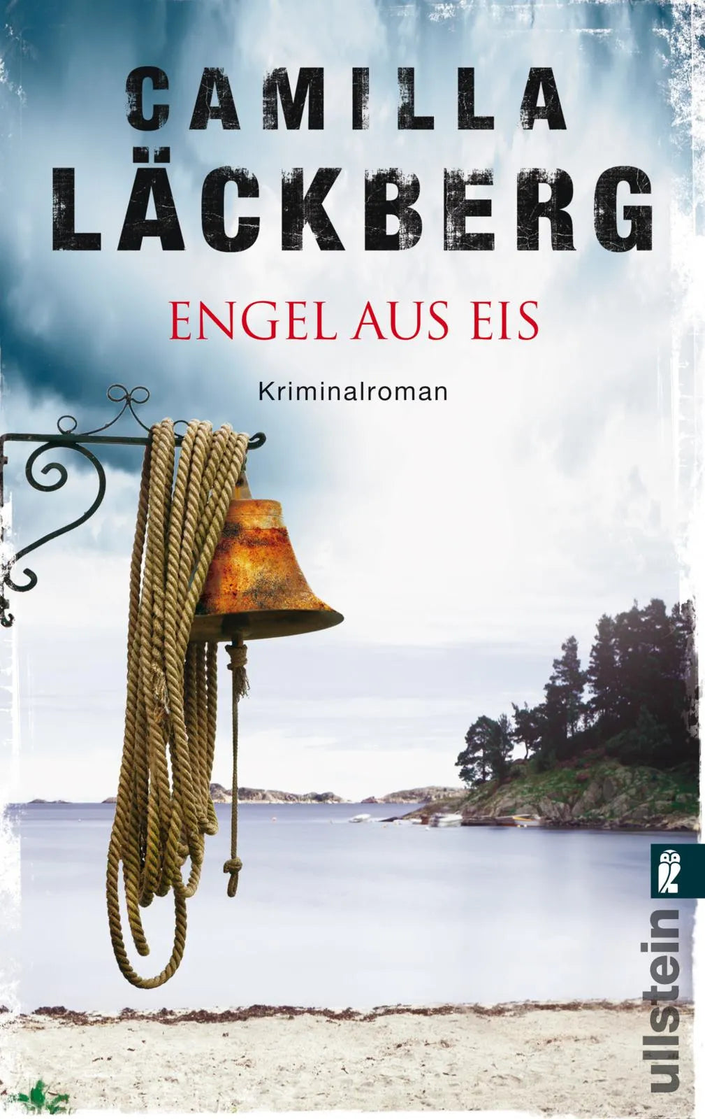 Produktansicht: Engel aus Eis (Taschenbuch)