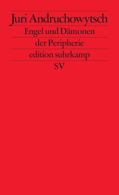 Engel und Dämonen der Peripherie