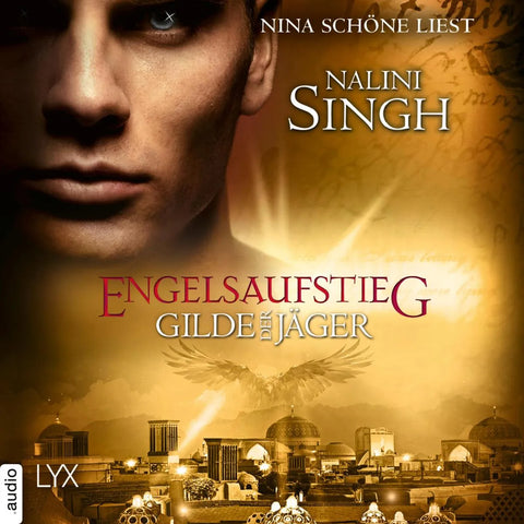 Engelsaufstieg - Gilde der Jäger, Teil 15