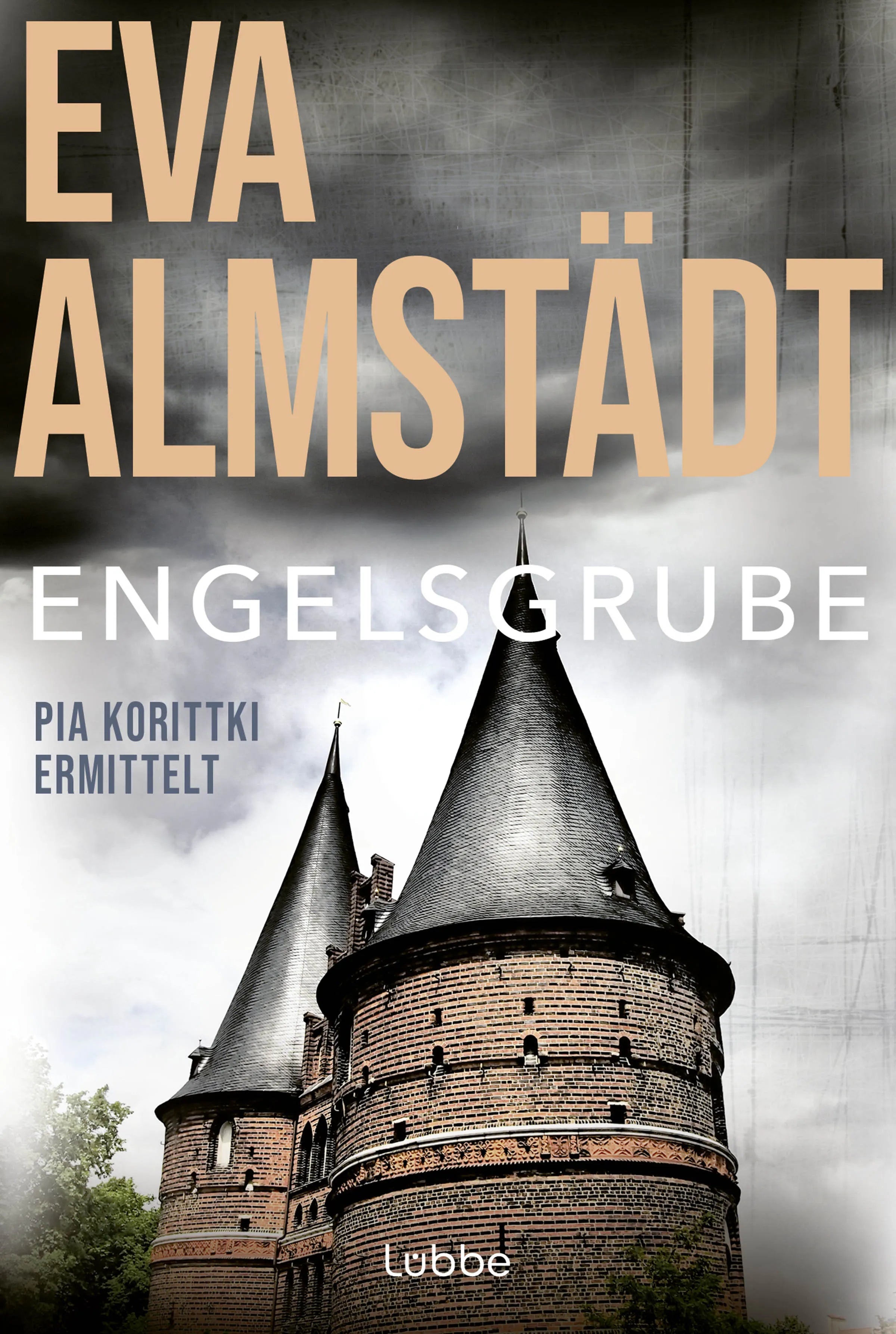 Buchcover von 'Engelsgrube' - Taschenbuch von Eva Almstädt
