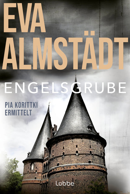 Buchcover von 'Engelsgrube' - Taschenbuch von Eva Almstädt