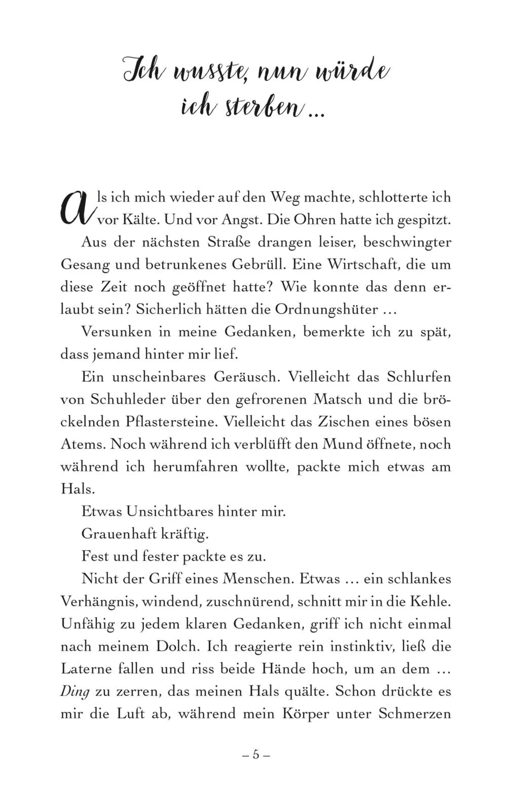 Abbildung von 'Enola Holmes: Der Fall der linkshändigen Lady'
