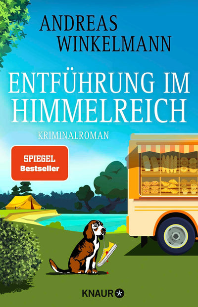 Entführung im Himmelreich