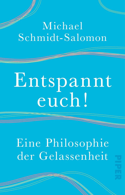 Entspannt euch!