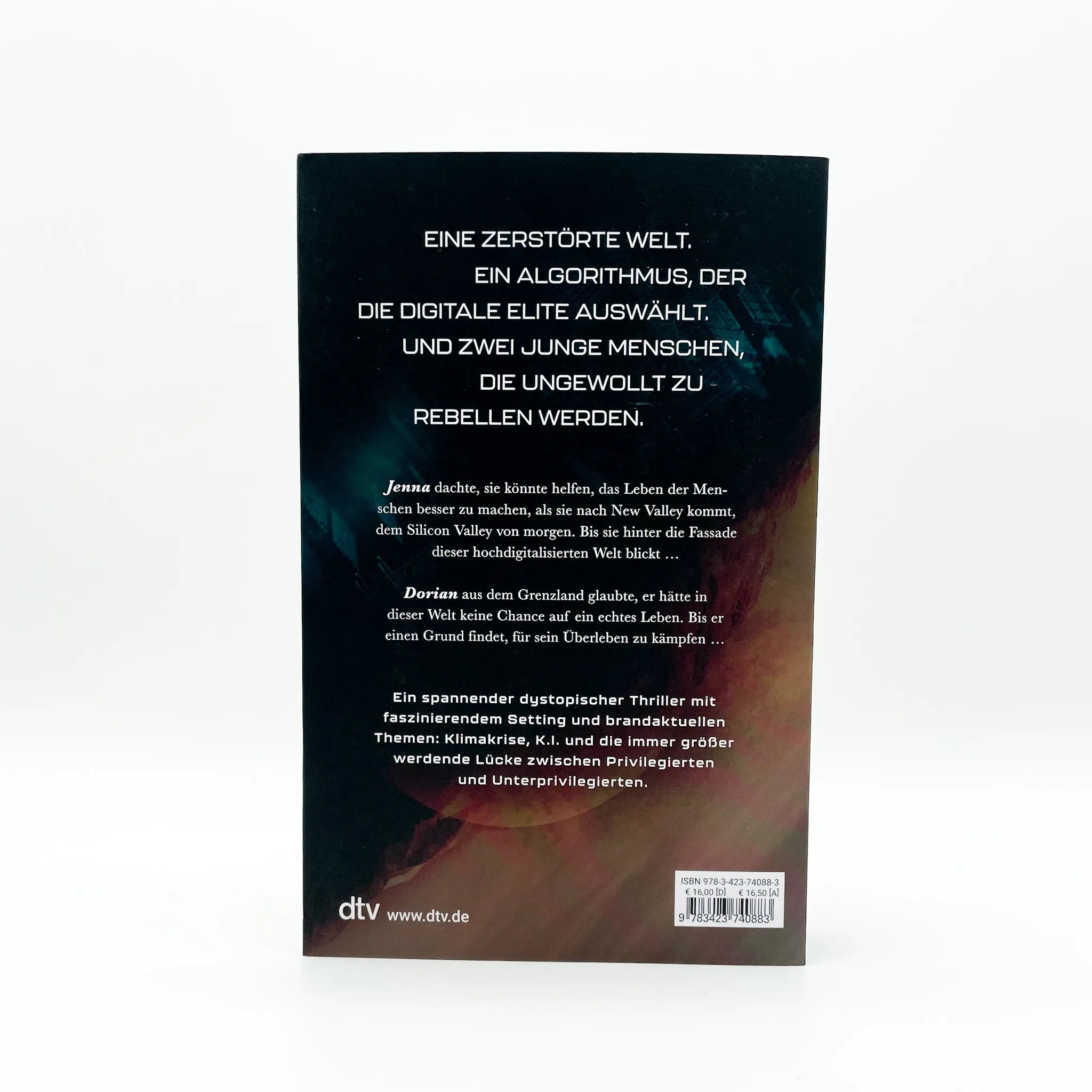 Produktansicht: Equilon (Paperback)
