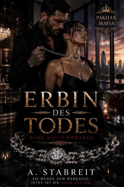 Erbin des Todes