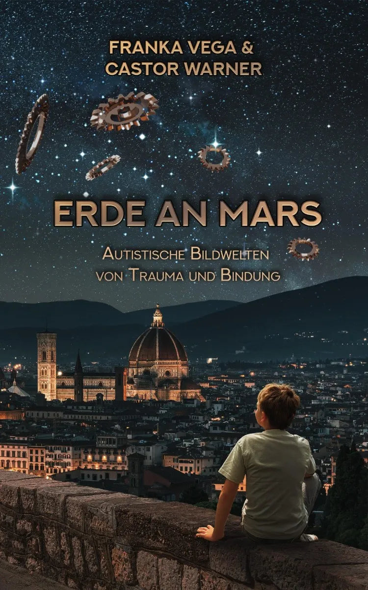 Erde an Mars
