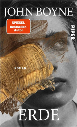 Cover: Erde (E-Book) von John Boyne