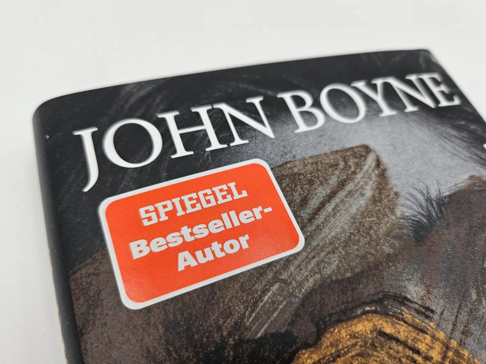 Detailansicht: Erde (Hardcover)