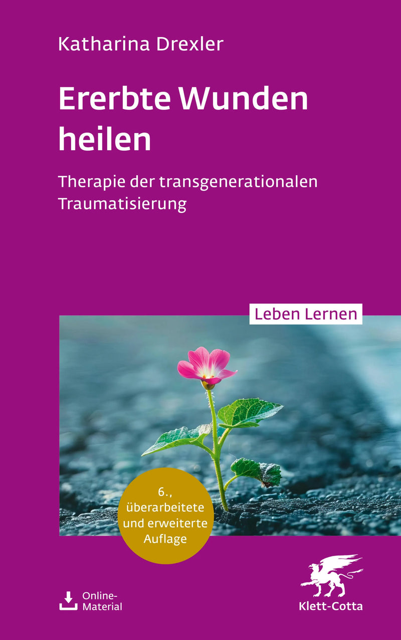 Ererbte Wunden heilen