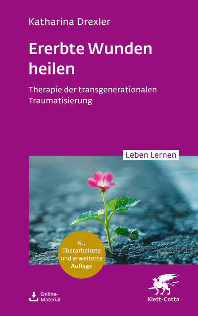 Ererbte Wunden heilen