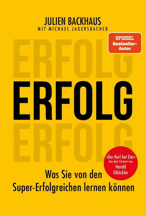 ERFOLG