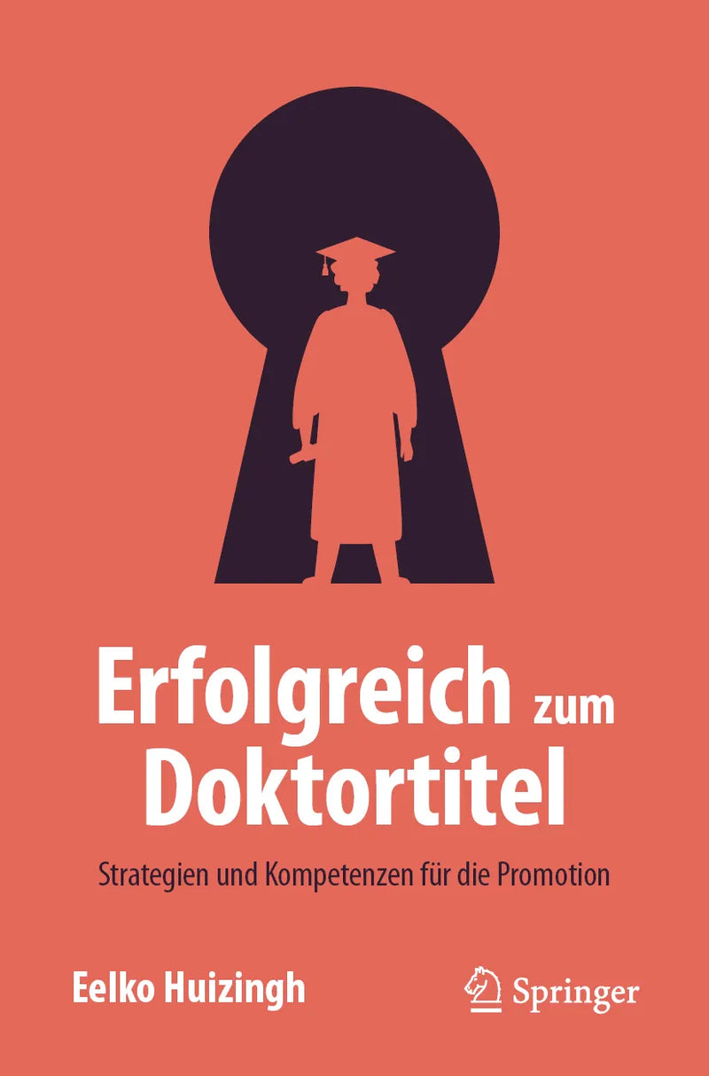 Erfolgreich zum Doktortitel